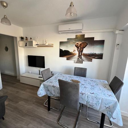 Apartamento En Zaragoza Junto A La Estacion Deliciasアパートメント エクステリア 写真