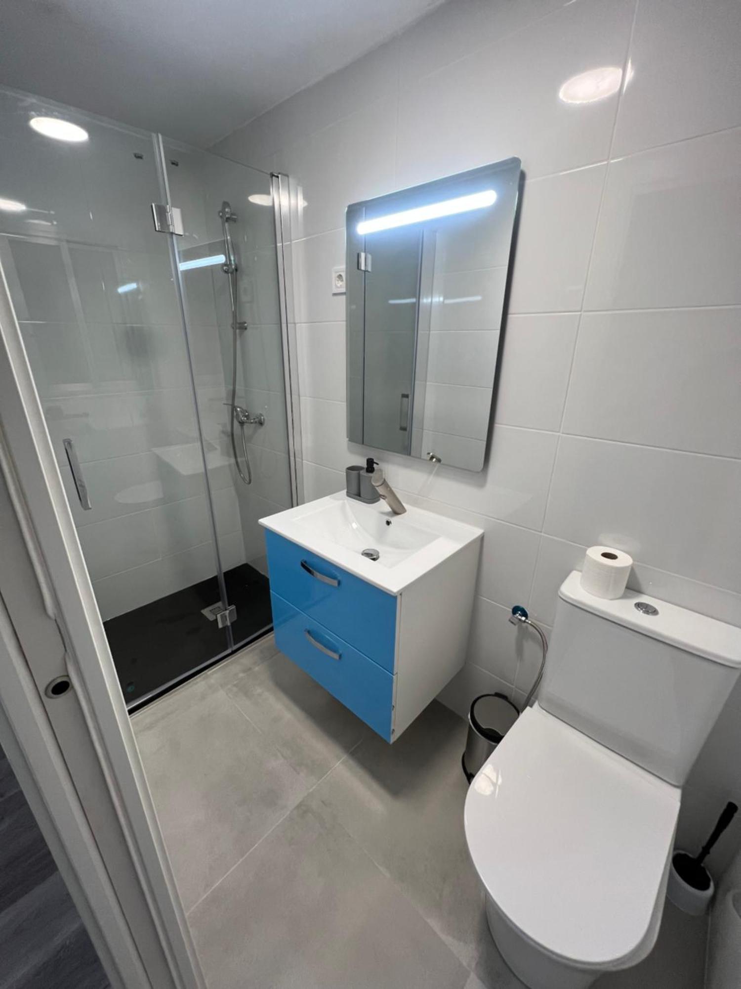 Apartamento En Zaragoza Junto A La Estacion Deliciasアパートメント エクステリア 写真