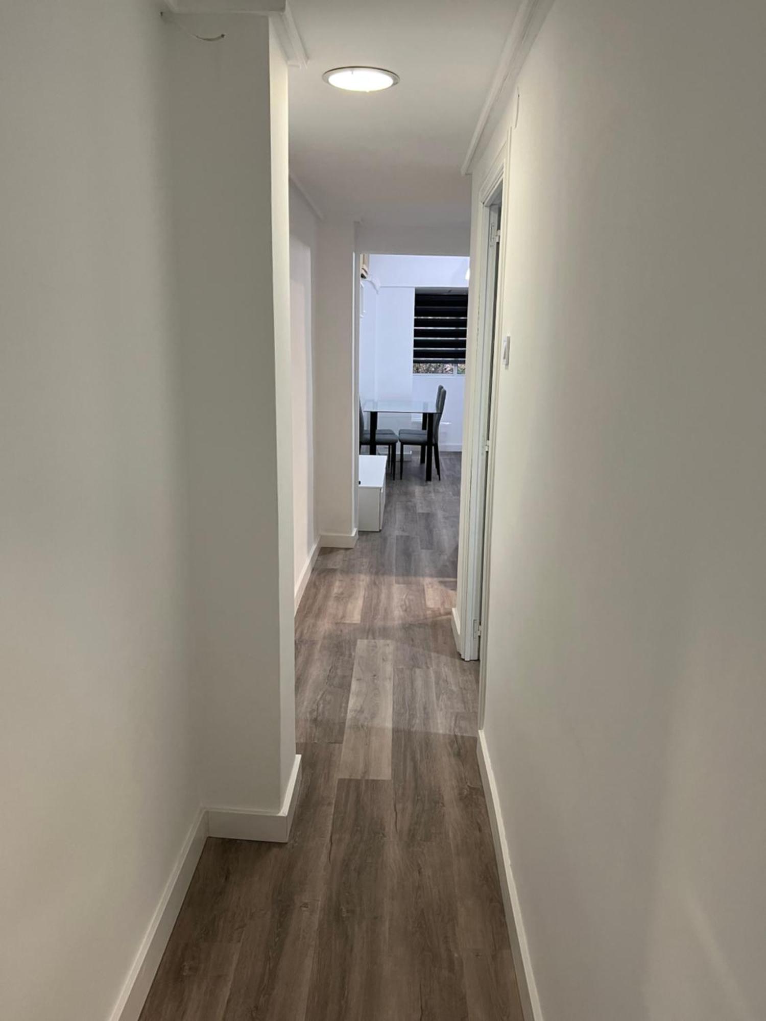 Apartamento En Zaragoza Junto A La Estacion Deliciasアパートメント エクステリア 写真