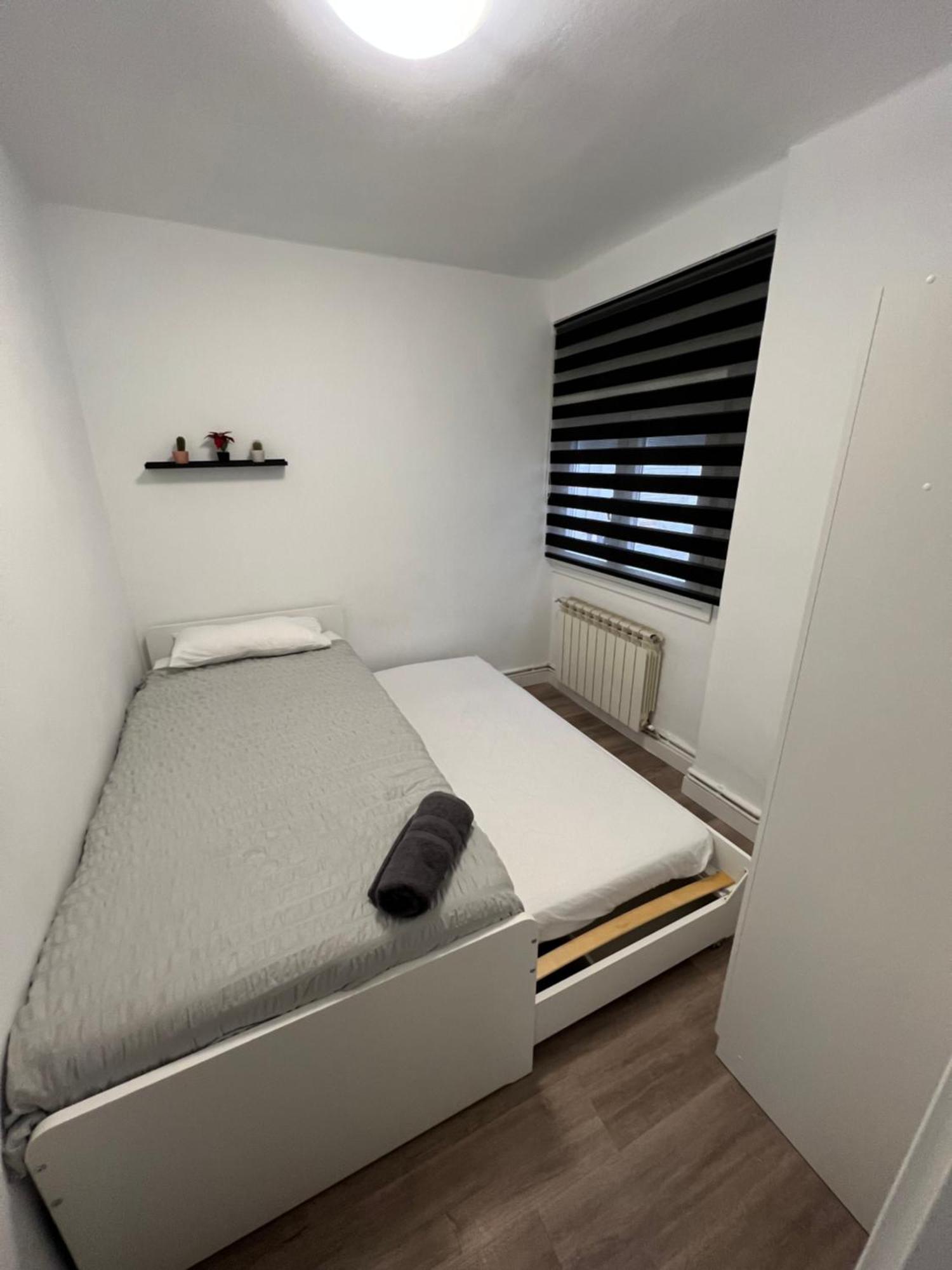 Apartamento En Zaragoza Junto A La Estacion Deliciasアパートメント エクステリア 写真